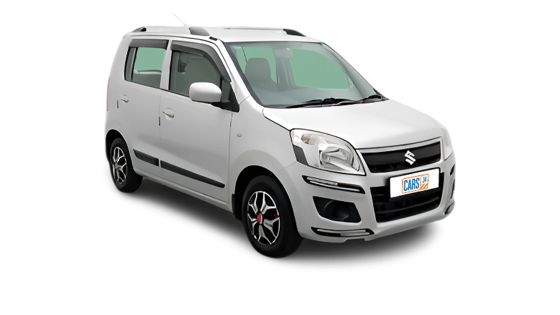 Maruti Wagon R 1.0-img